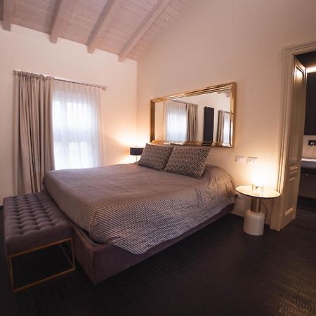 Palazzo Gozzi Bed & Beauty Bed & Breakfast Parma Eksteriør bilde