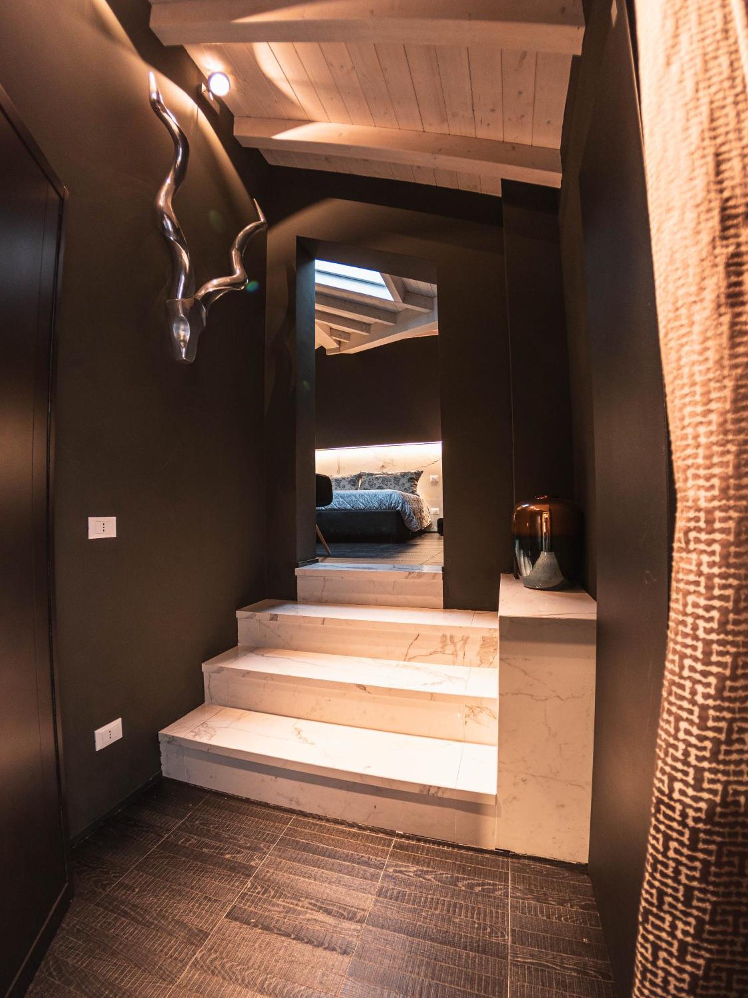 Palazzo Gozzi Bed & Beauty Bed & Breakfast Parma Eksteriør bilde