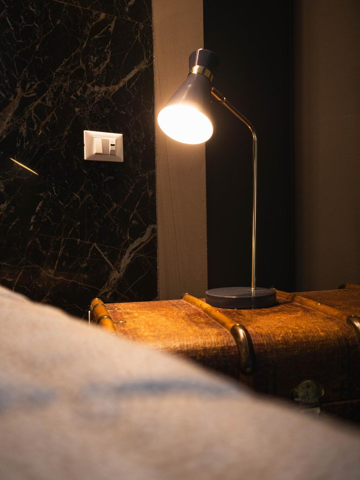 Palazzo Gozzi Bed & Beauty Bed & Breakfast Parma Eksteriør bilde
