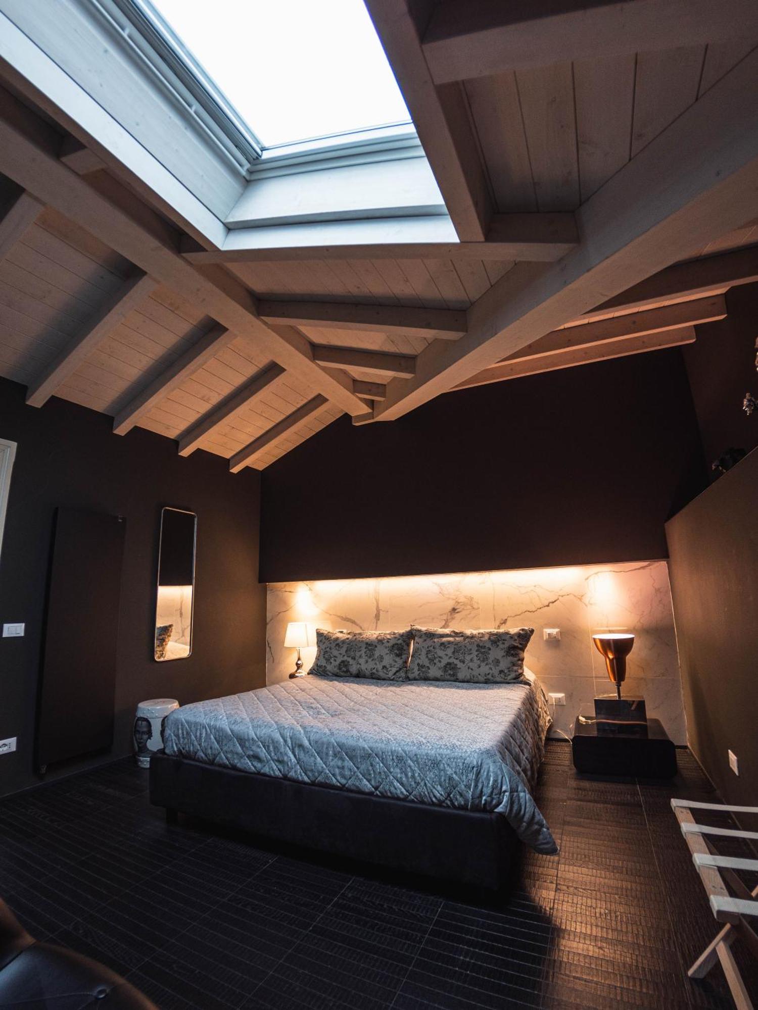 Palazzo Gozzi Bed & Beauty Bed & Breakfast Parma Eksteriør bilde