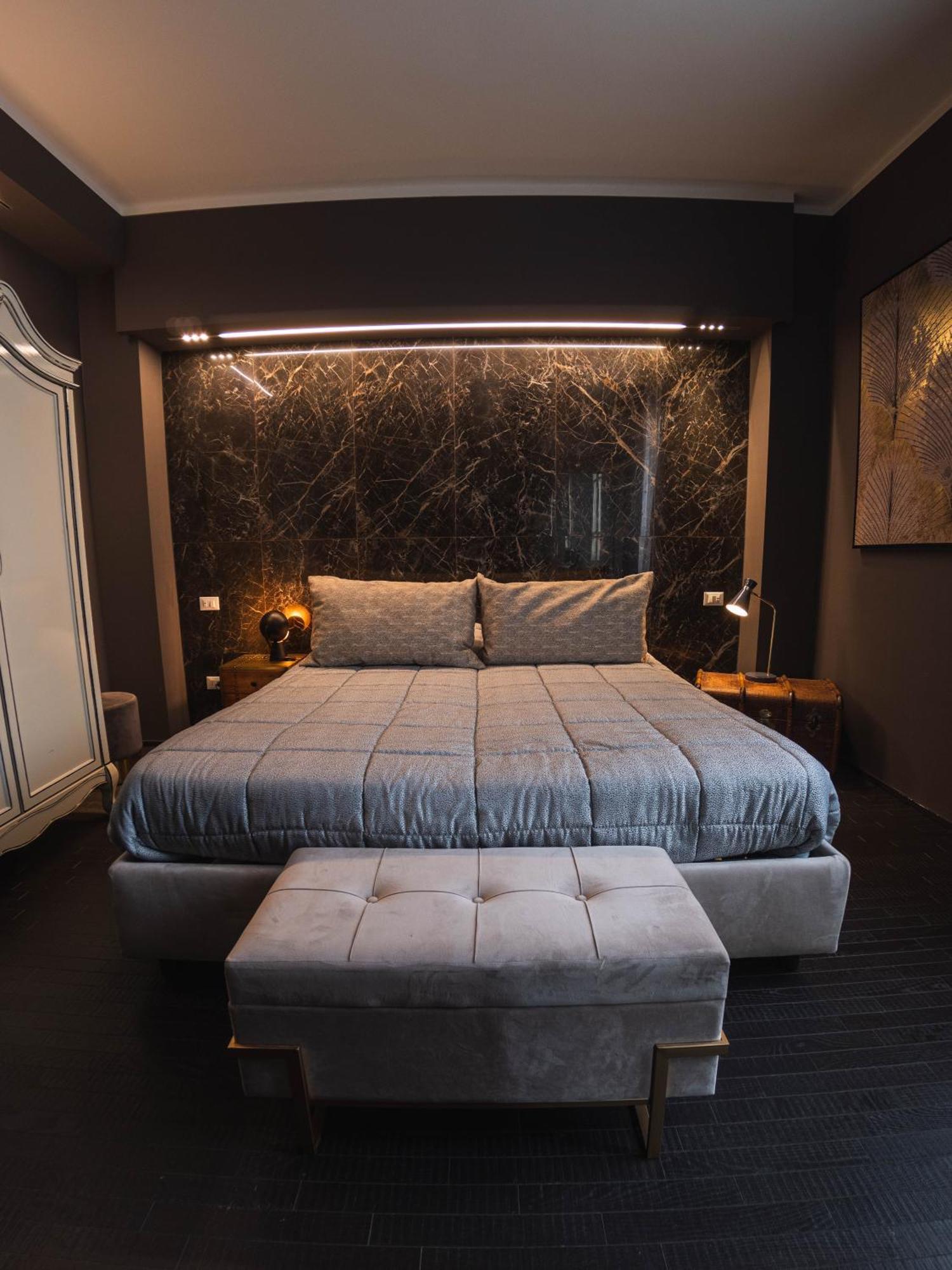 Palazzo Gozzi Bed & Beauty Bed & Breakfast Parma Eksteriør bilde